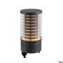 SLV M-Pol 1006386 oprawa do słupka 1x11W/LED 2700K|3000K IP65