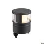 SLV M-Pol 1006393 oprawa do słupka 1x19W/LED 2700K|3000K IP65