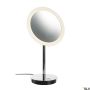 SLV MAGANDA TL 1004970 lampa stołowa 1x4.8W/LED 45 / 48 / 51lm 2700/3000/4000K IP44