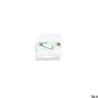SLV MANA 1000613 kinkiet 1x8.3W/LED 520lm 2000-3000K IP20