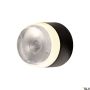SLV Mana 1006319 kinkiet 1x15W/LED 2700K|3000K IP65