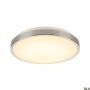 SLV MARONA 155156 plafon 1x15W/LED 1200lm 3000K 120º IP20