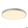 SLV MEDO 90 CL AMBIENT 1001880 plafon sufitowy 2x78W/LED 9625 / 10225lm 3000/4000K 105º IP20