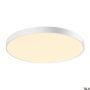 SLV MEDO 90 CL AMBIENT DALI 1001891 plafon sufitowy 2x78W/LED 9625 / 10225lm 3000/4000K 105º IP20