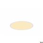 SLV MEDO 40 EL 1001906 oprawa wpuszczana 1x28W/LED 3300lm 3000/4000K 105º IP20