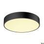SLV MEDO 1007292 plafon ścienno-sufitowy 1x19W/LED 3000K|4000K IP50