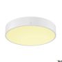 SLV MEDO 1007293 plafon ścienno-sufitowy 1x19W/LED 3000K|4000K IP50