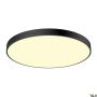 SLV MEDO 1007310 plafon ścienno-sufitowy 1x75/LED 3000K|4000K IP50