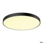 SLV MEDO 1007312 plafon ścienno-sufitowy 1x74W/LED 3000K|4000K IP50