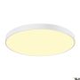 SLV MEDO 1007315 plafon ścienno-sufitowy 1x74W/LED 3000K|4000K IP50