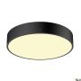 SLV MEDO 1007319 plafon ścienno-sufitowy 1x20W/LED 2700K|3000K|4000K IP50