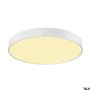 SLV MEDO 1007323 plafon ścienno-sufitowy 1x39W/LED 2700K|3000K|4000K IP50