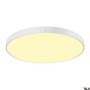 SLV MEDO 1007326 plafon sufitowy 1x79W/LED 2700K|3000K|4000K IP50