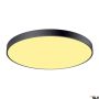 SLV MEDO 1007327 plafon sufitowy 1x79W/LED 2700K|3000K|4000K IP50