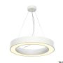 SLV MEDO RING 60 133841 oprawa wisząca 7x33W/LED 2200lm 3000K 105º IP20