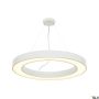 SLV MEDO RING 90 133851 oprawa wisząca 11x56W/LED 4900lm 3000K 105º IP20