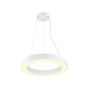 SLV MEDO® 1008590 lampa wisząca 1x26W/LED 3750lm|4000lm 3000K/4000K IP20