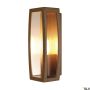 SLV MERIDIAN BOX 2 230657 kinkiet 1x25W/E27 IP54