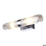 SLV MIBO WALL UP-DOWN 151282 kinkiet 2x25W/G9 IP21