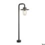 SLV MOLAT POLE 1000822 lampa stojąca 1x60W/E27 IP44
