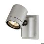 SLV MYRA WALL 233104 kinkiet 1x50W/GU10 IP55
