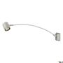 SLV MYRA DISPLAY 233134 kinkiet 1x50W/GU10 IP55