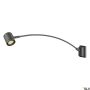SLV MYRA DISPLAY 233135 kinkiet 1x50W/GU10 IP55