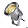 SLV NAUTILUS SPIKE 1001962 reflektor ogrodowy 1x9W/LED 520lm 3000K 60º IP55