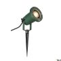 SLV BIG NAUTILUS QPAR51 1001965 reflektor ogrodowy 1x11W/GU10 IP44/IP65