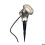 SLV NAUTILUS SPIKE 229740 reflektor ogrodowy 1x25W/GU10 IP55