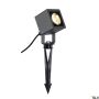 SLV NAUTILUS 231035 reflektor ogrodowy 1x8.5W/LED 660lm 3000K 45º IP65