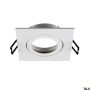 SLV NEW TRIA 1007328  downlight wpuszczany IP20