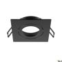 SLV NEW TRIA 1007329  downlight wpuszczany IP20
