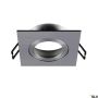 SLV NEW TRIA 1007330  downlight wpuszczany IP20