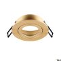 SLV NEW TRIA 1007334  downlight wpuszczany IP20