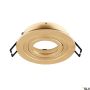 SLV NEW TRIA 1007344  downlight wpuszczany IP20