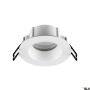 SLV NEW TRIA 1007346  downlight wpuszczany IP65