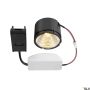 SLV NEW TRIA 1007410 downlight wpuszczany 1x13.3/LED 3000K IP20
