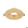 SLV NEW TRIA 1007633  downlight wpuszczany IP20