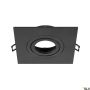 SLV NEW TRIA 1007635  downlight wpuszczany IP20