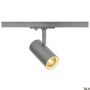 SLV NOBLO SPOT 1001864 reflektor szynowy 1x8W/LED 620lm 2700K 36º IP20