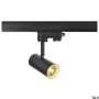 SLV NOBLO SPOT 1001865 reflektor na szynę 36º 1x7.5W/LED 620lm 2700K IP20