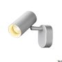 SLV NOBLO I 1002971 spot 1x8W/LED 620lm 2700K 36º IP20