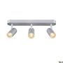SLV NOBLO III 1002978 spot 3x24W/LED 1860lm 2700K 36º IP20
