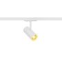SLV NOBLO 1007353 reflektor szynowy 1x8.4W/LED 2000K|3000K IP20