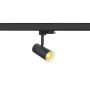 SLV NOBLO 1007355 reflektor szynowy 1x8.4W/LED 2000K|3000K IP20