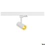 SLV NOBLO 1007647 reflektor szynowy 1x6W/LED 3000K IP20