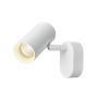 SLV NOBLO® 1008703 kinkiet 1x8W/LED 10lm|450lm 2000K-3000K IP20