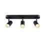 SLV NOBLO® 1008714 spot 3x19W/LED 2360lm 3000K IP20