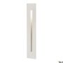 SLV NOTAPO II 1002980 oprawa schodowa 1xLED 6lm 3000K IP20